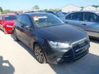 2013 AUDI A1 SPORT T for sale at Copart SANDY