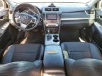 2012 Toyota Camry Base   იყიდება Tulsa-ში, OK - Rear End