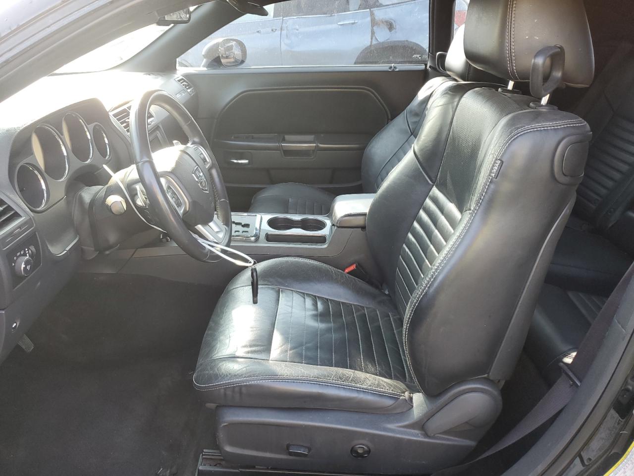 2014 Dodge Challenger Sxt VIN: 2C3CDYAG2EH181993 Lot: 58990885