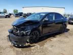 2009 Mitsubishi Lancer Gts en Venta en Rocky View County, AB - Front End