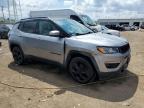 2018 Jeep Compass Latitude en Venta en Chicago Heights, IL - All Over