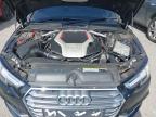 2017 AUDI S4 TFSI QU for sale at Copart GLOUCESTER