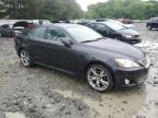 2010 Lexus Is 250 იყიდება Windsor-ში, NJ - Side
