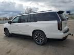 2023 Cadillac Escalade Esv Sport на продаже в Central Square, NY - Front End