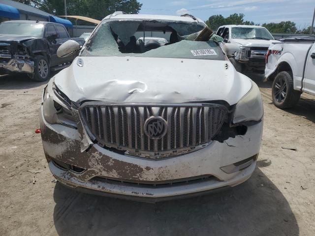  BUICK ENCLAVE 2016 Белы