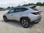 2022 Hyundai Tucson Sel for Sale in Columbus, OH - Side