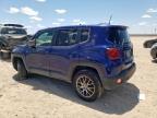 2021 Jeep Renegade Latitude zu verkaufen in Amarillo, TX - Hail