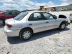 2002 Chevrolet Cavalier Base продається в Madisonville, TN - Front End