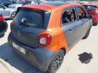 2015 SMART FORFOUR ED for sale at Copart SANDY