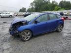 2012 Ford Focus Se   იყიდება Gastonia-ში, NC - Front End
