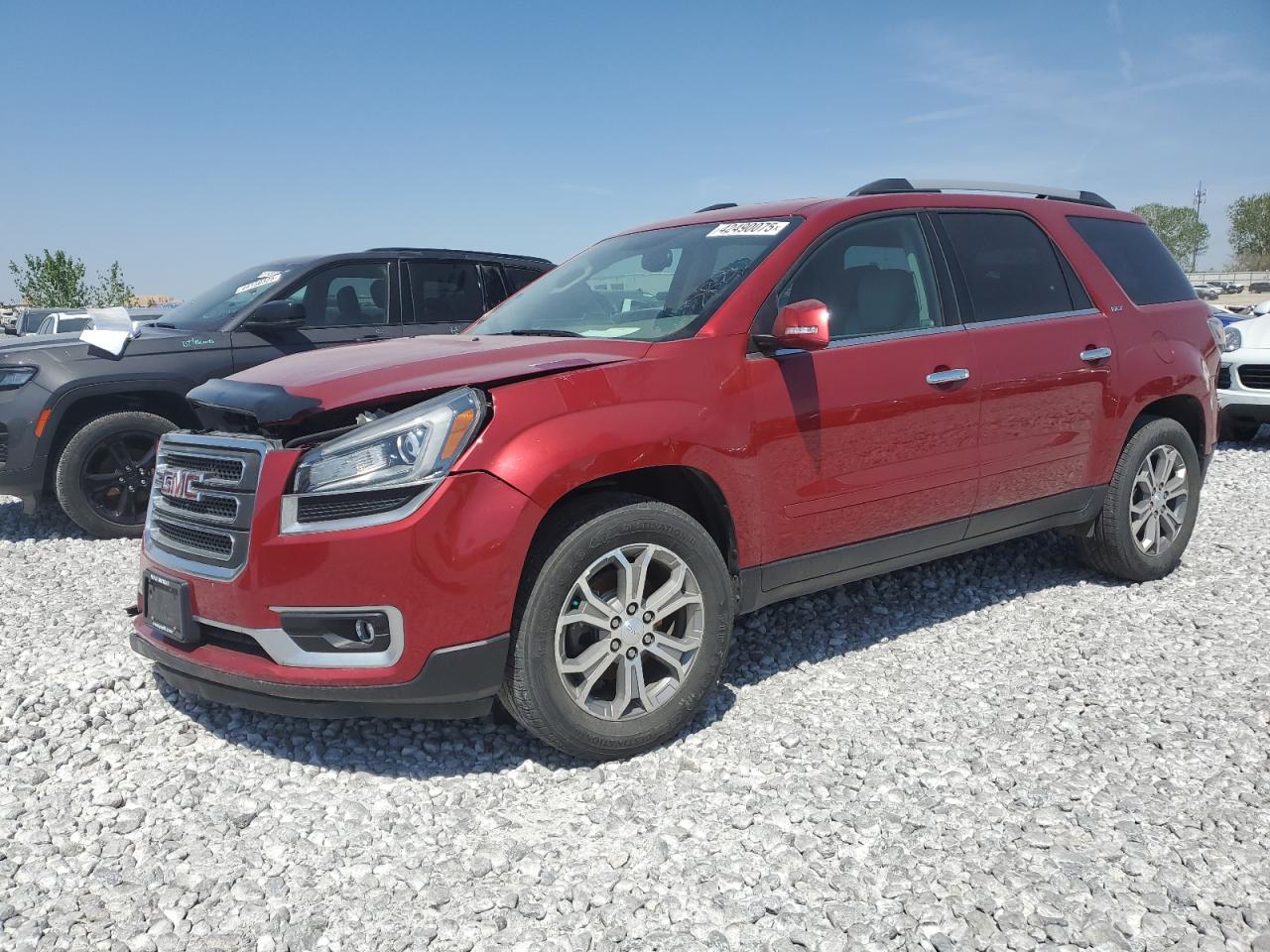 2014 GMC Acadia - Image 1