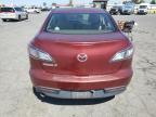 2010 Mazda 3 I na sprzedaż w Martinez, CA - Front End
