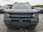 2023 Ford Bronco Sport Outer Banks zu verkaufen in Lebanon, TN - Water/Flood