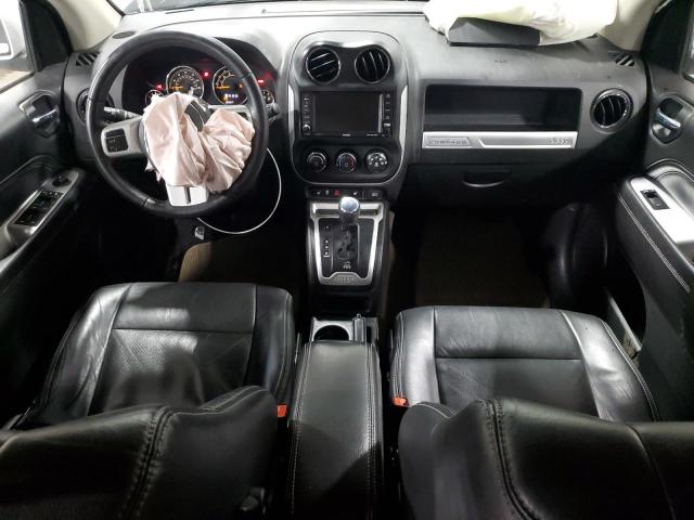  JEEP COMPASS 2015 Biały