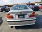2002 Bmw 325 I   na sprzedaż w Wilmington, CA - Front End