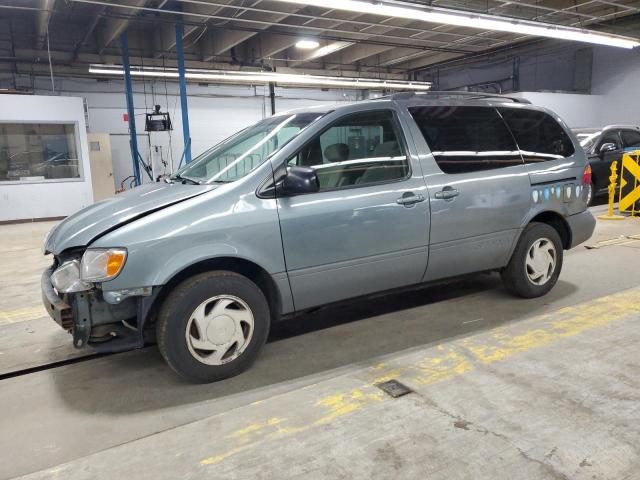 2000 Toyota Sienna Ce