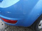 2010 FORD FOCUS ZETE for sale at Copart WOLVERHAMPTON