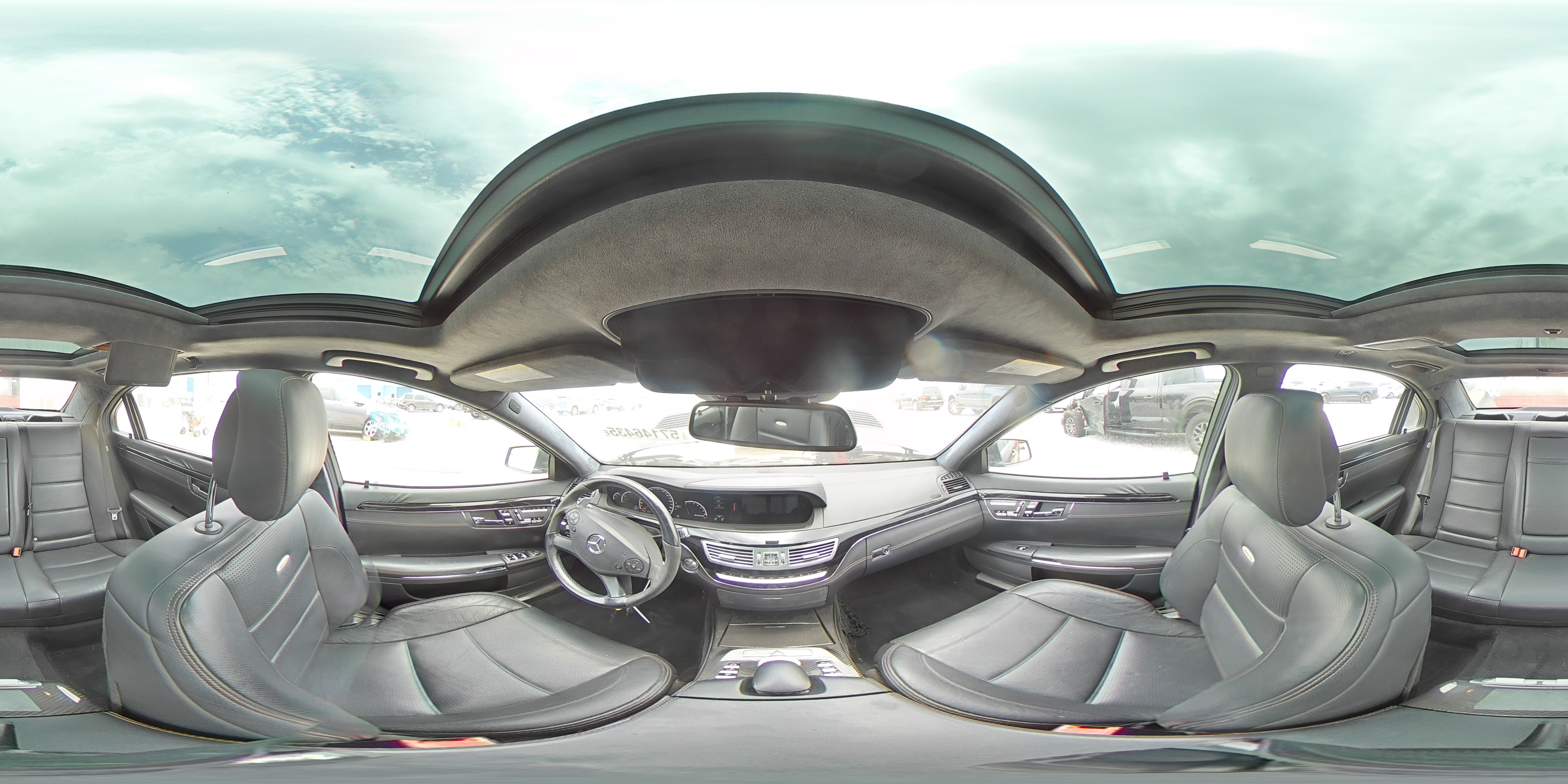 2012 Mercedes-Benz S 63 Amg VIN: WDDNG7EB1CA435991 Lot: 57146435