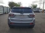 2021 Jeep Compass Latitude for Sale in Miami, FL - Front End