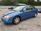 2008 Honda Civic Lx de vânzare în Austell, GA - Front End