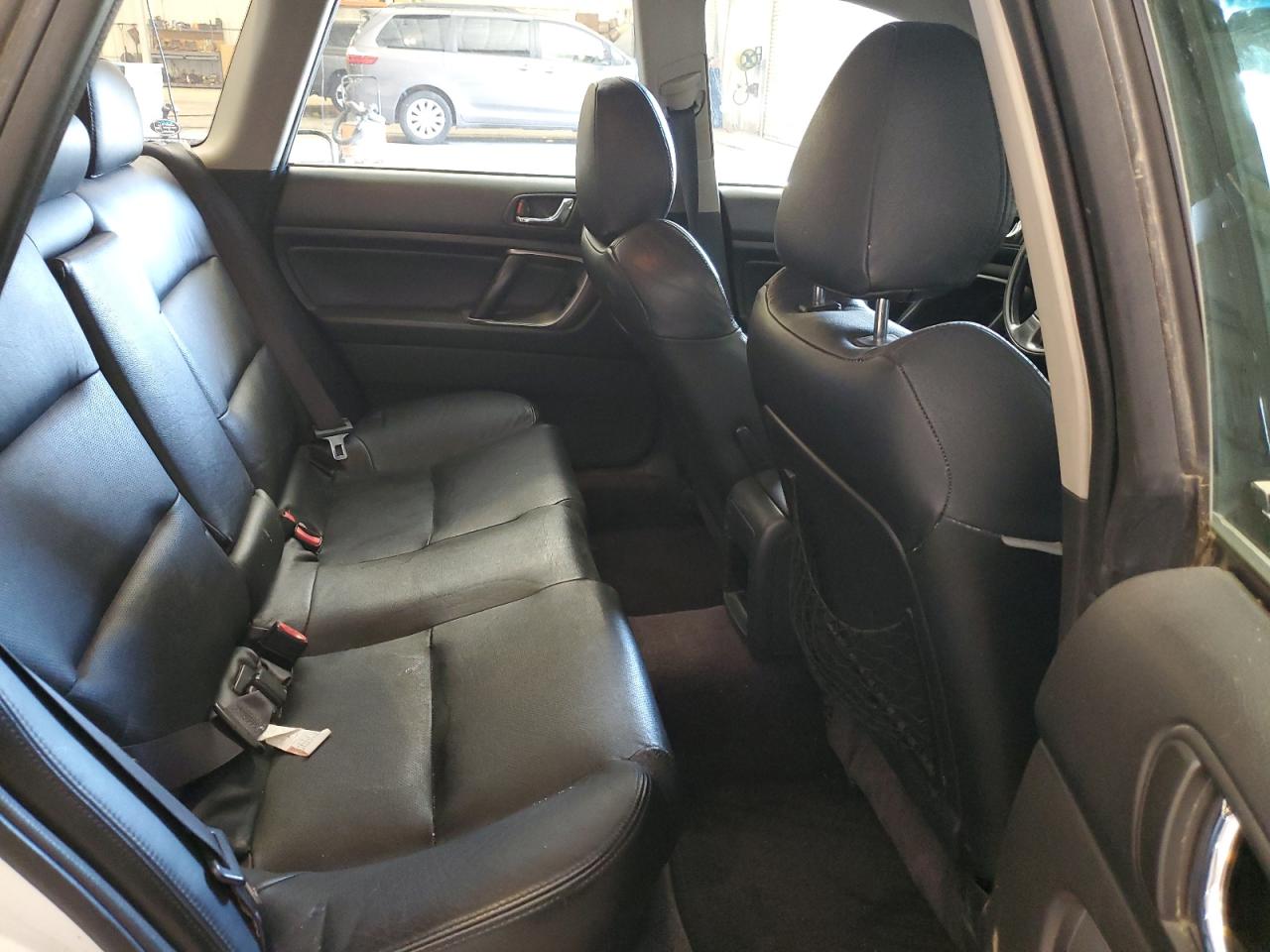 2005 Subaru Legacy Outback 2.5 Xt Limited VIN: 4S4BP67C054349842 Lot: 55968165