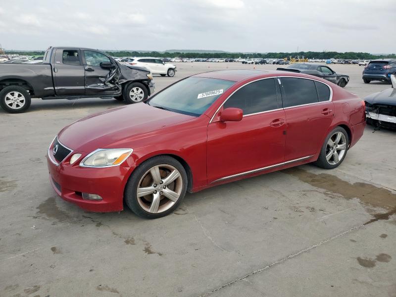 2006 Lexus Gs 430