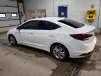 2019 Hyundai Elantra Sel na sprzedaż w Blaine, MN - Vandalism
