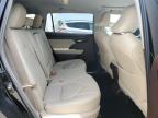 2020 Toyota Highlander Xle en Venta en Windsor, NJ - Front End