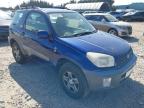 2001 TOYOTA RAV4 NV VV for sale at Copart WISBECH