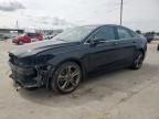 2018 Ford Fusion Sport на продаже в Grand Prairie, TX - Front End