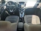 2014 Chevrolet Cruze Lt en Venta en Loganville, GA - Minor Dent/Scratches