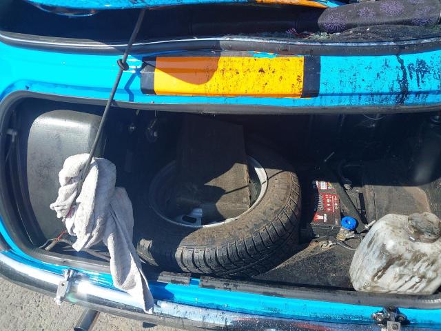 1996 ROVER MINI EQUIN