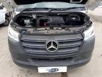 2019 MERCEDES BENZ SPRINTER 3 for sale at Copart SANDY