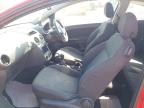 2007 VAUXHALL CORSA LIFE for sale at Copart WESTBURY