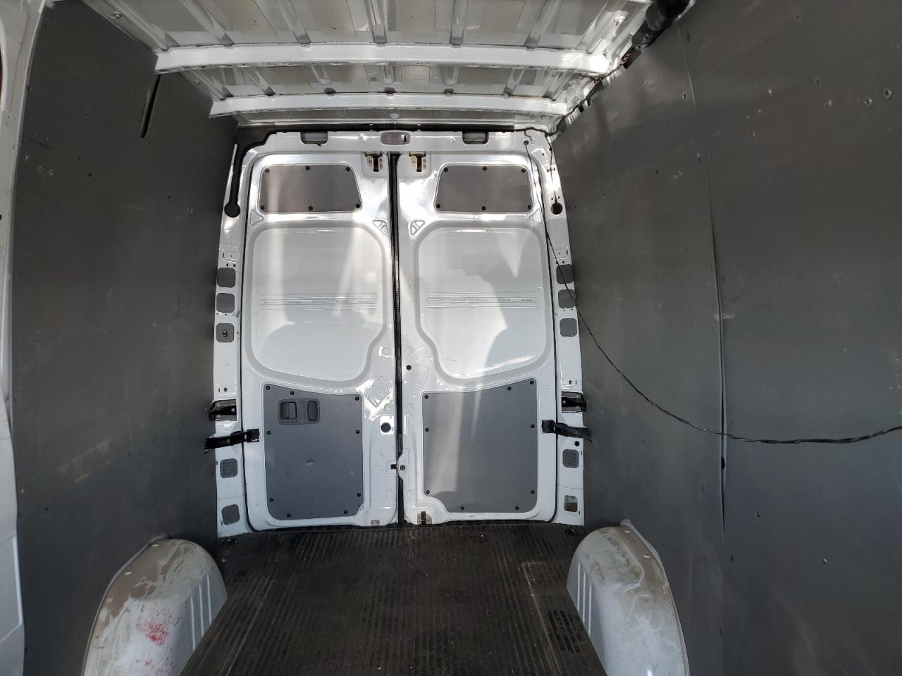 2007 Dodge Sprinter 2500 VIN: WD0PE745775220450 Lot: 54444025