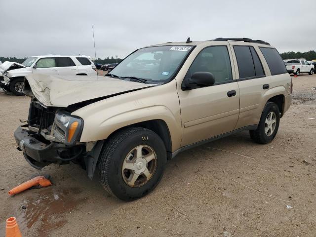 2006 Chevrolet Trailblazer Ls  