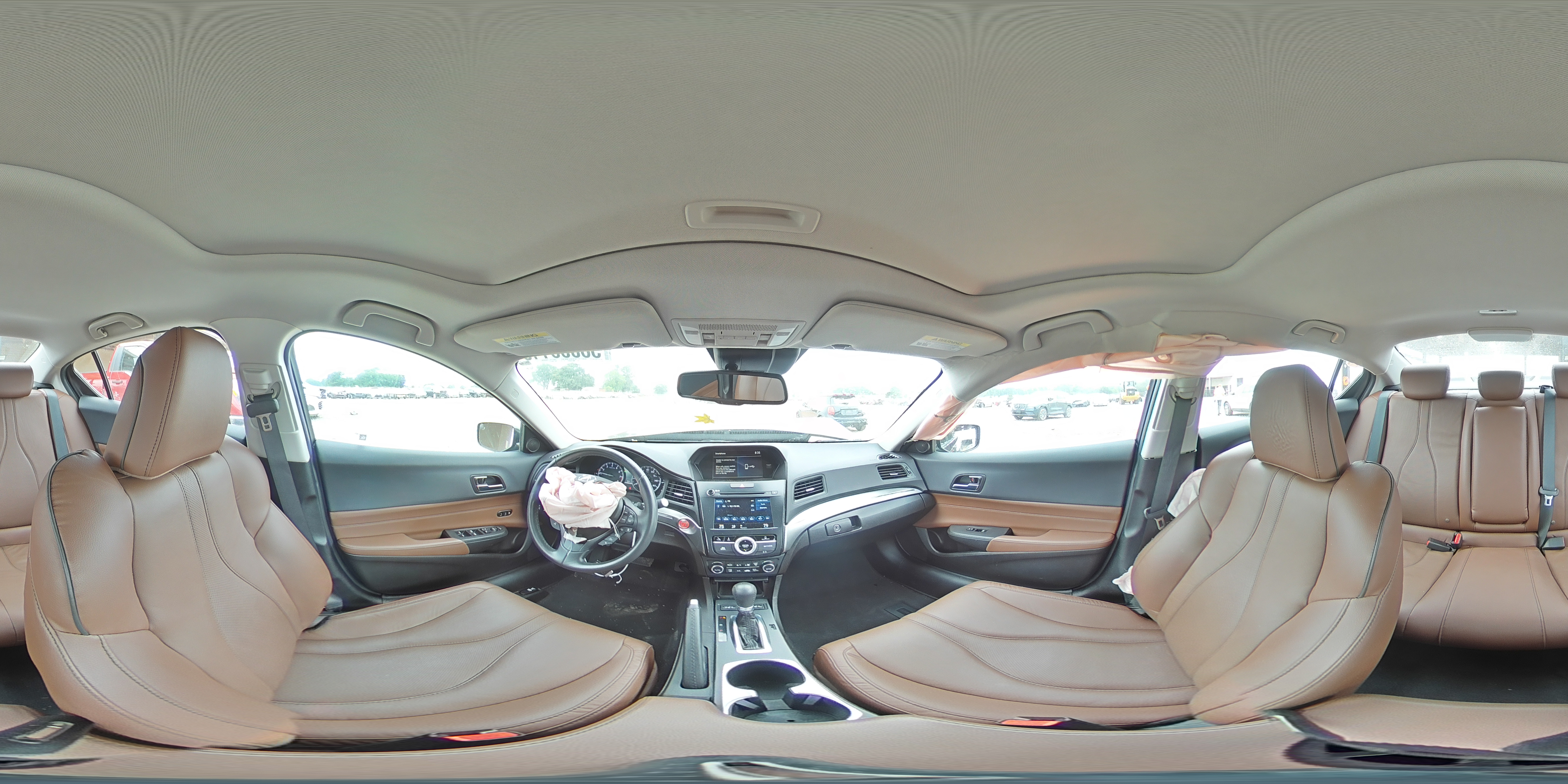 2021 Acura Ilx Premium VIN: 19UDE2F79MA008411 Lot: 56006145