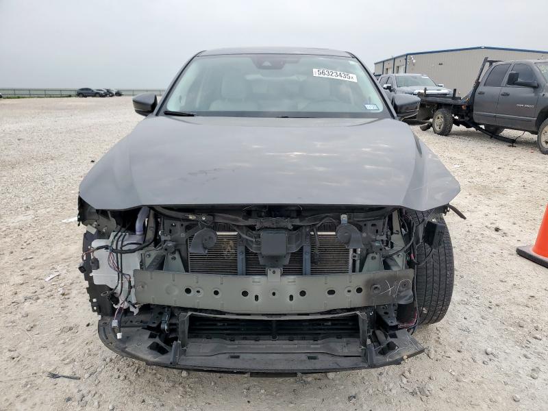  MAZDA CX-5 2021 Сharcoal