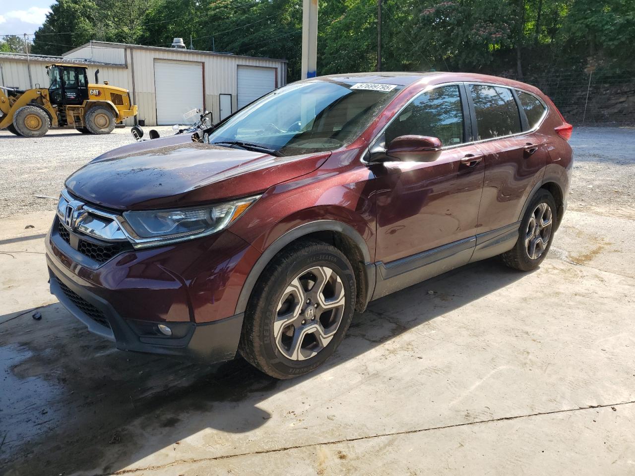 Hueytown, AL에서 판매 중인 2018 Honda Cr-V Ex - Top/Roof