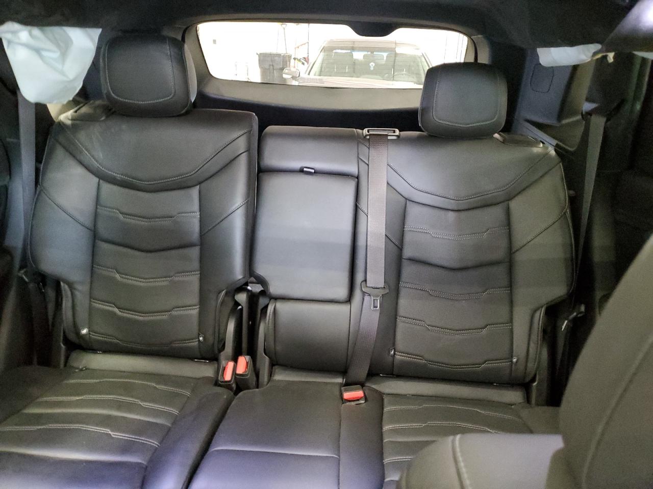 2024 Cadillac Xt5 Platinum Premium Luxury VIN: 1GYKNFRS0RZ731290 Lot: 56720585