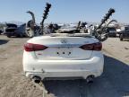 2020 Infiniti Q50 Pure zu verkaufen in Las Vegas, NV - Stripped