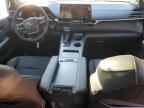 2022 Toyota Sienna Xle იყიდება Marlboro-ში, NY - Rear End