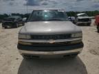 2002 Chevrolet Silverado K1500 на продаже в Columbia, MO - Rear End