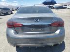 2018 Infiniti Q50 Luxe for Sale in Las Vegas, NV - Front End