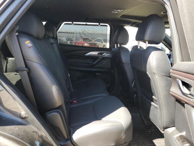 2018 MAZDA CX-9 GRAND TOURING