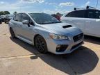 2015 Subaru Wrx Premium იყიდება Oklahoma City-ში, OK - Mechanical