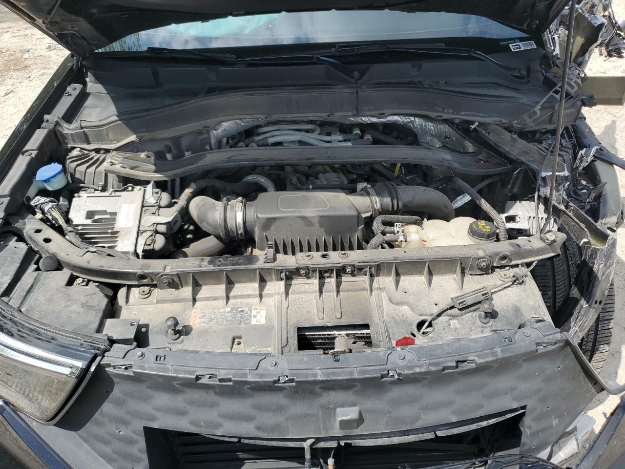 1FM5K8GC7LGB49785 FORD EXPLORER 2020