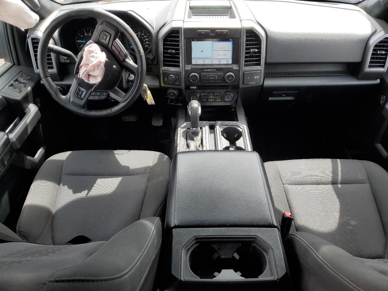 1FTEW1EG0JFE18363 FORD F-150 2018