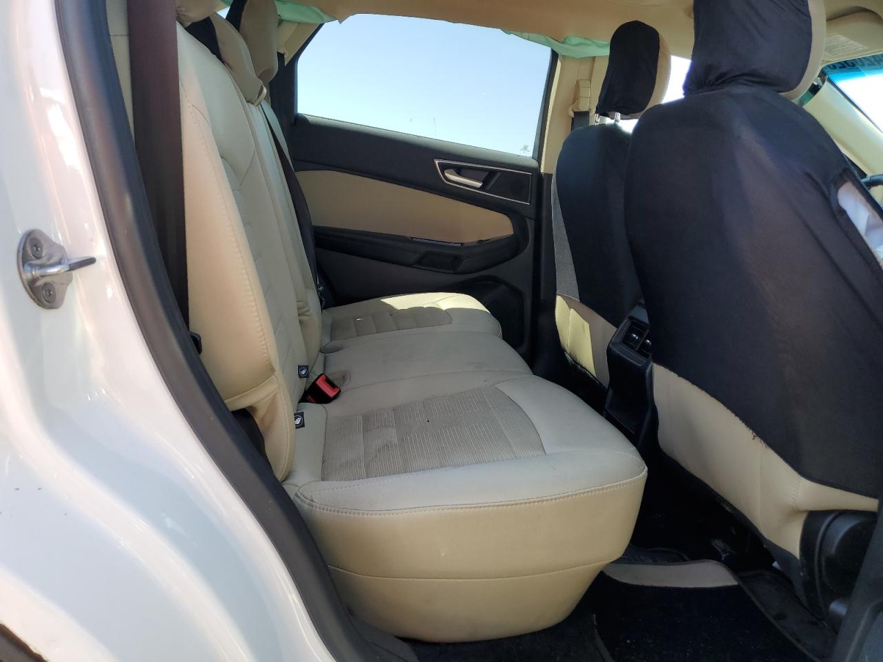 2FMPK4J93GBB89664 FORD EDGE 2016