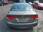 2006 Honda Civic Ex na sprzedaż w Waldorf, MD - Rear End